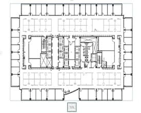 2555 Grand Blvd, Kansas City, MO à louer Plan d’étage– Image 1 sur 1
