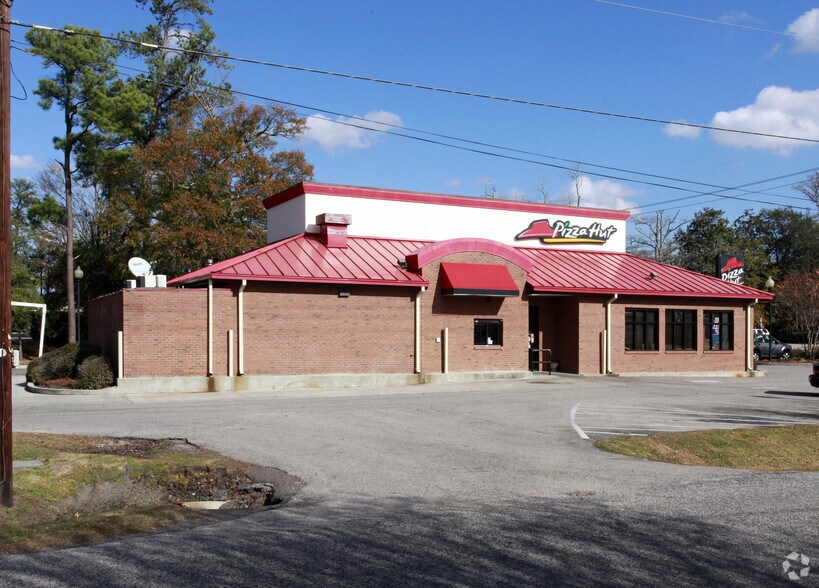 700 N Main St, Summerville, SC à louer - Photo de l’immeuble – Image 2 sur 4