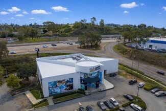 Plus de détails pour 5270 Jackson Dr, La Mesa, CA - Local commercial à vendre