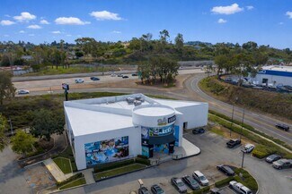 Plus de détails pour 5270 Jackson Dr, La Mesa, CA - Local commercial à vendre