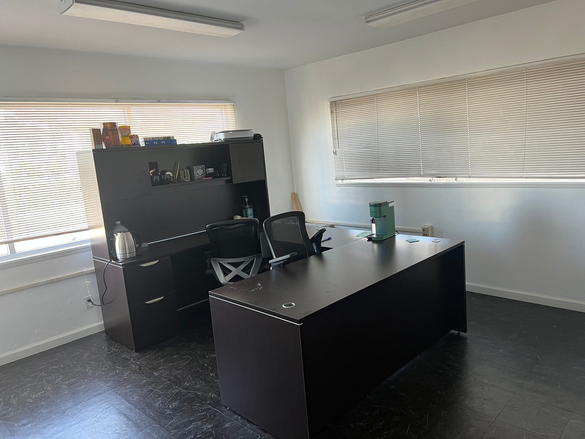 607 N Vermont Ave, Los Angeles, CA à louer Photo intérieure– Image 1 sur 1