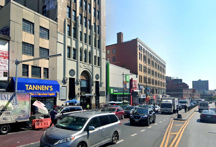 363 E 149th St, Bronx, NY à vendre - Photo de l’immeuble – Image 2 sur 3