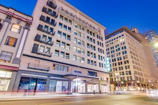 Plus de détails pour 474 Broadway, San Diego, CA - Local commercial à louer