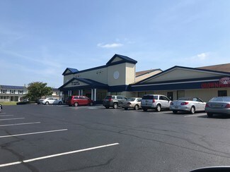 Plus de détails pour 510 Williamstown Rd, Sicklerville, NJ - Local commercial à louer