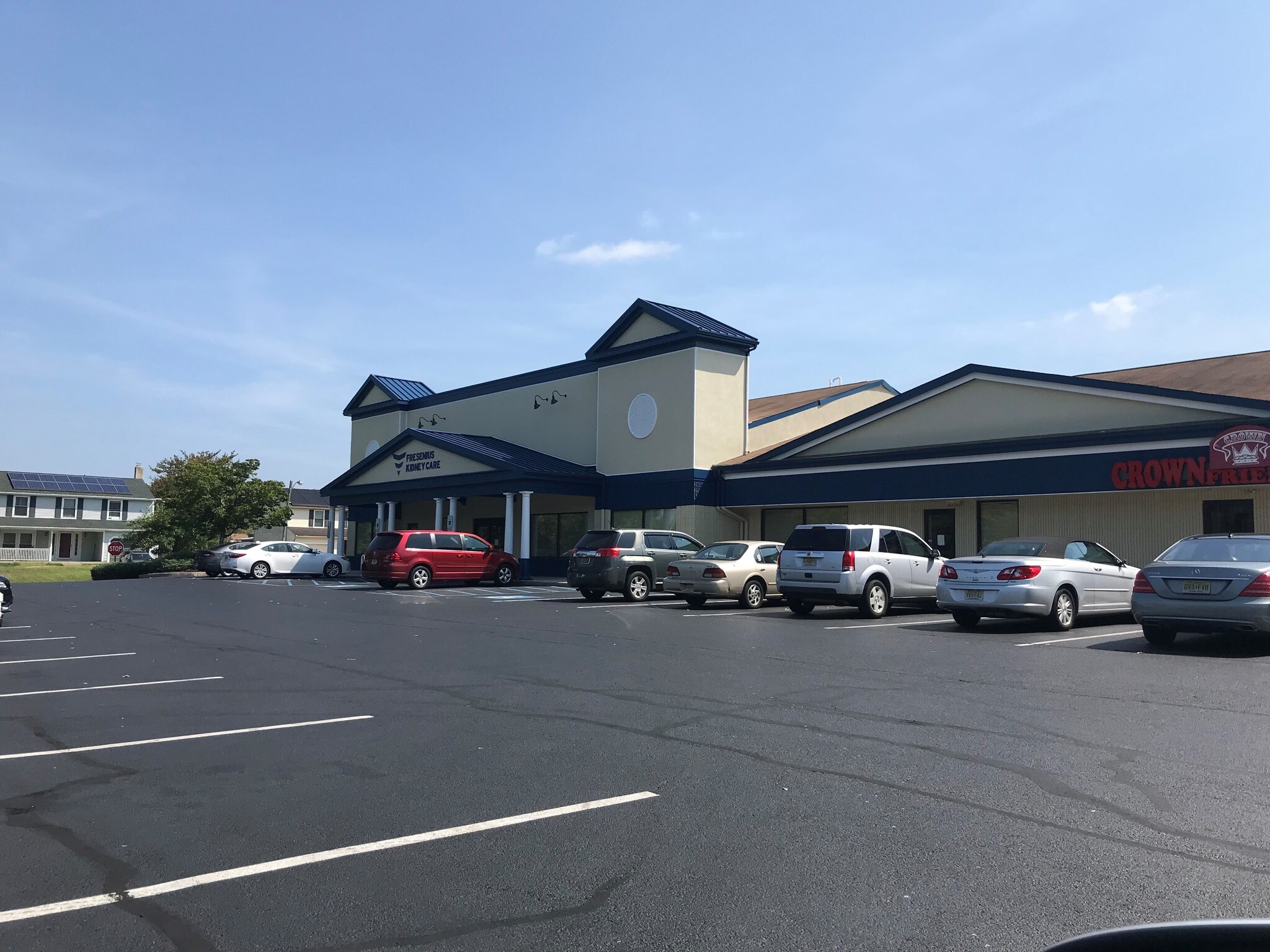 510 Williamstown Rd, Sicklerville, NJ à louer Photo principale– Image 1 sur 7