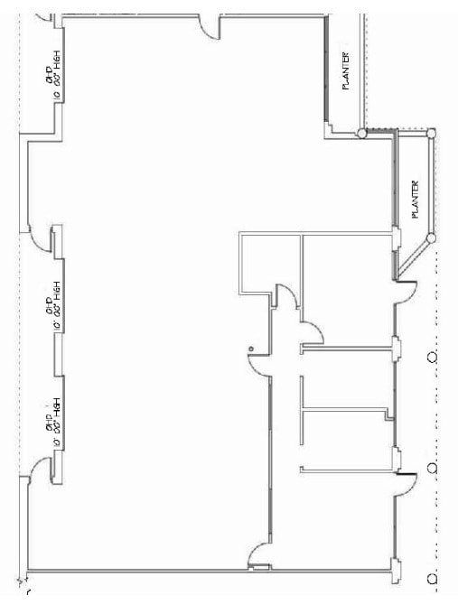 8507 Benjamin Rd, Tampa, FL à louer Plan d’étage– Image 1 sur 1