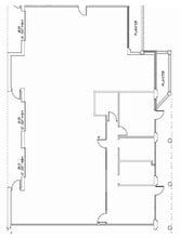 8507 Benjamin Rd, Tampa, FL à louer Plan d’étage– Image 1 sur 1