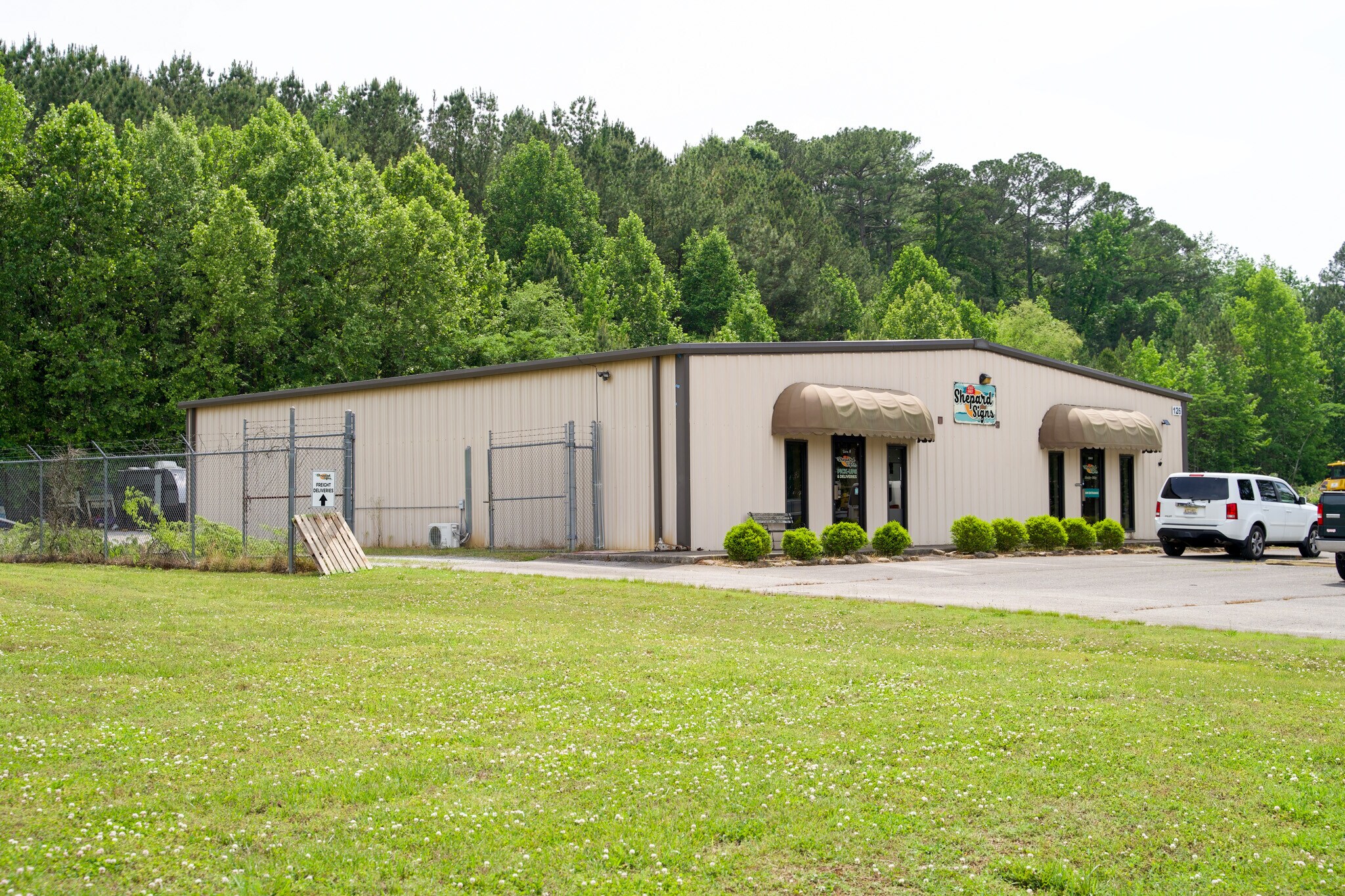 126 Castle Dr, Madison, AL à vendre Photo principale– Image 1 sur 6