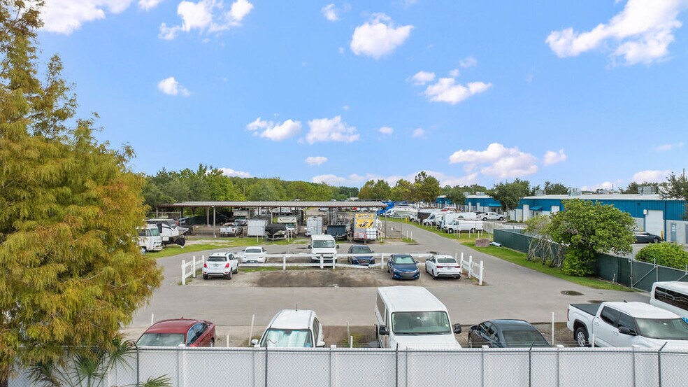 6769 Narcoossee Rd, Orlando, FL à louer - Aérien – Image 2 sur 11
