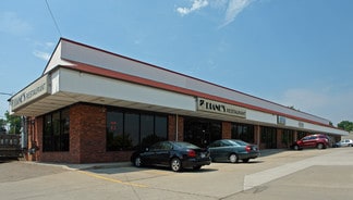 Plus de détails pour 1951 Anderson Ferry Rd, Cincinnati, OH - Local commercial à louer
