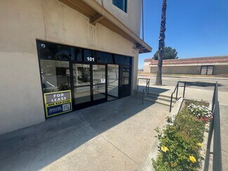 Plus de détails pour 570 W 4th St, San Bernardino, CA - Bureau/Local commercial à louer