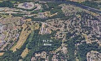 Plus de détails pour 00 Stonehurst Dr, Morgantown, WV - Terrain à vendre