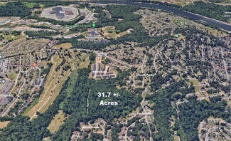 Plus de détails pour 00 Stonehurst Dr, Morgantown, WV - Terrain à vendre