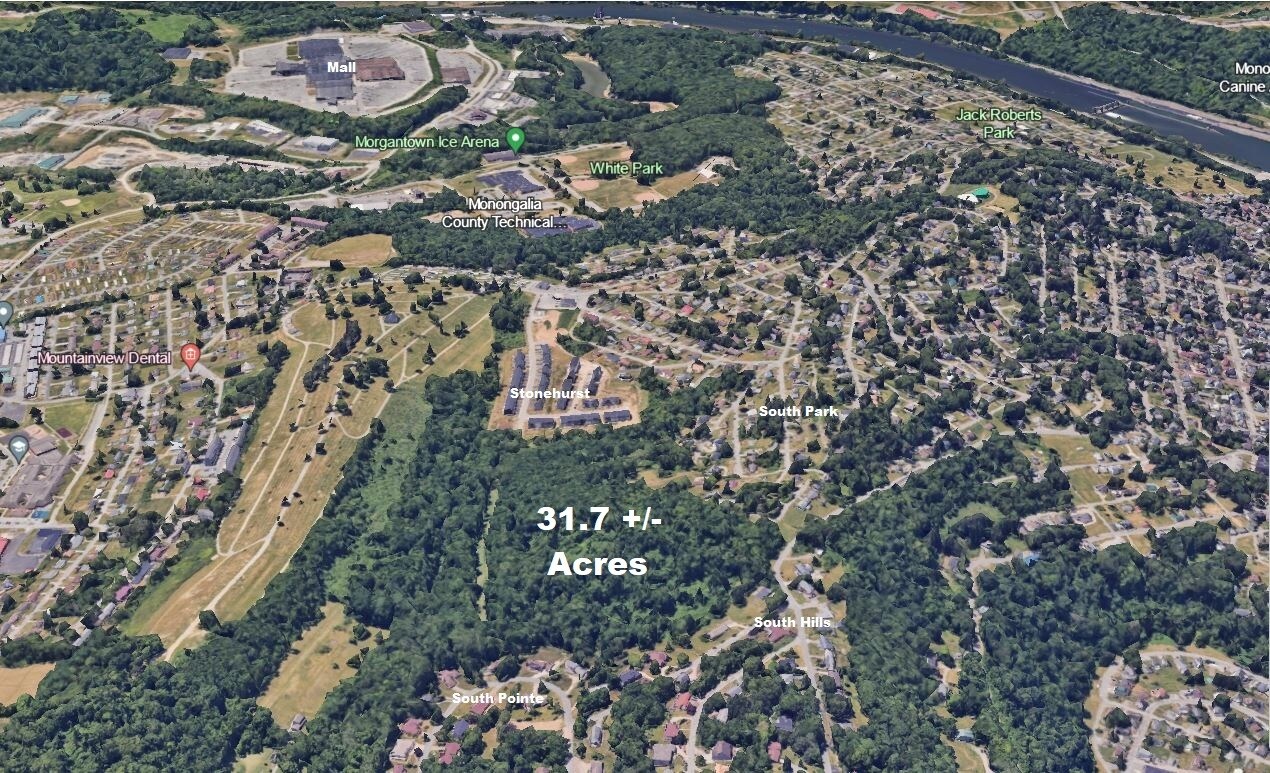 00 Stonehurst Dr, Morgantown, WV à vendre Photo principale– Image 1 sur 29