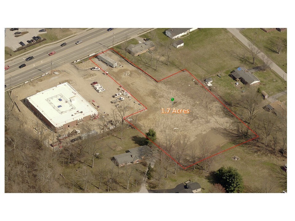 1177 State Route 28, Milford, OH à vendre Photo principale– Image 1 sur 2