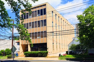Plus de détails pour 817 Silver Spring Ave, Silver Spring, MD - Bureau à louer