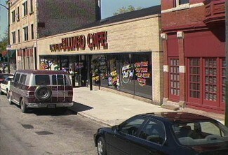 Plus de détails pour 3447-3451 N Lincoln Ave, Chicago, IL - Local commercial à vendre