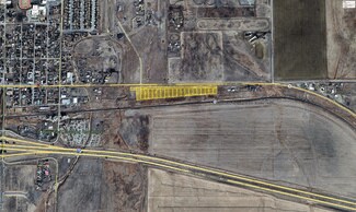 Plus de détails pour TBD E Colfax Ave, Strasburg, CO - Terrain à vendre