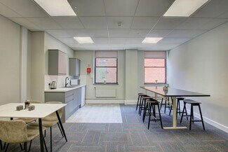 Plus de détails pour 31-36 York Pl, Leeds - Bureau à louer