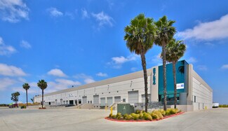 Plus de détails pour 6774 Calle De Linea, San Diego, CA - Industriel/Logistique à louer
