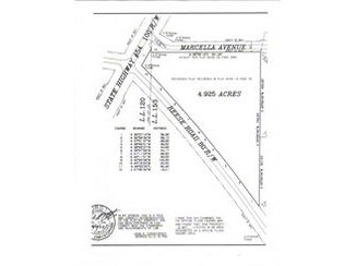 Plus de détails pour Hwy 54 & Reese Rd, Sharpsburg, GA - Terrain à vendre