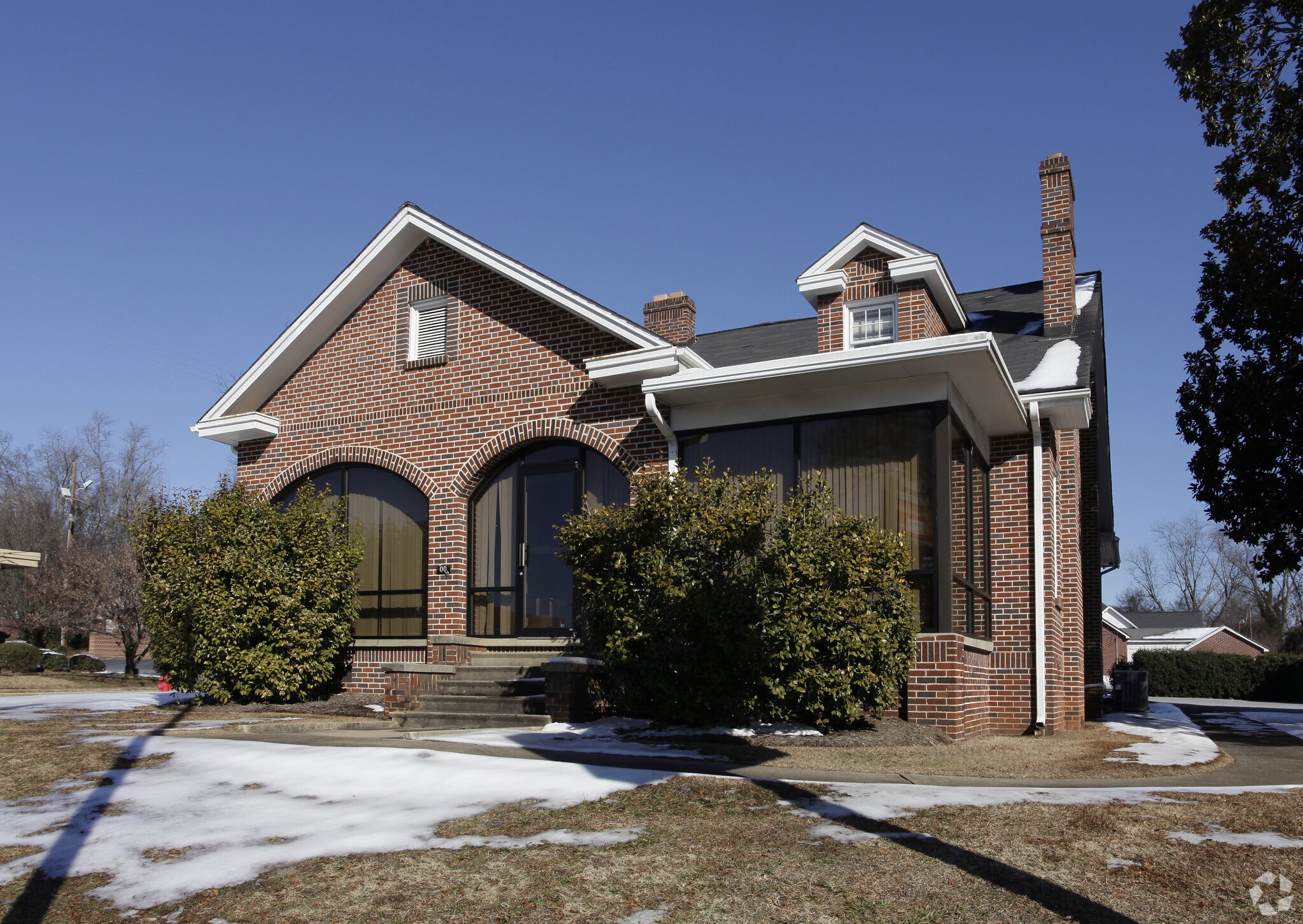 1008 N Main St, Anderson, SC à vendre Photo principale– Image 1 sur 3