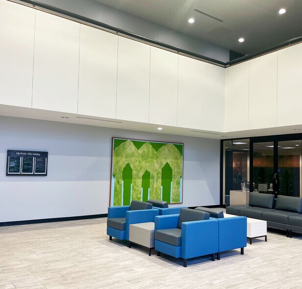 1 Mid Rivers Mall Dr, Saint Peters, MO à louer - Photo intérieure – Image 3 sur 6