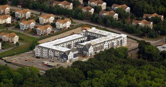 Plus de détails pour 100 Chestnut St, Ashland, MA - Local commercial à louer