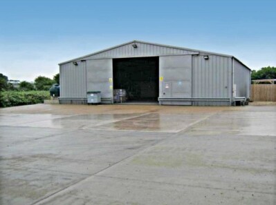 Vinnetrow Rd, Chichester à vendre - Photo de l’immeuble – Image 2 sur 3