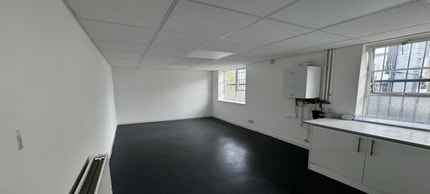 8 Erskine Sq, Glasgow à louer Photo intérieure– Image 2 sur 2