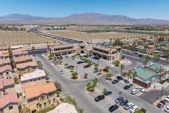 7175 N Durango Dr, Las Vegas, NV - VUE AÉRIENNE  vue de carte