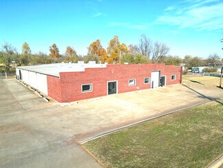 Plus de détails pour 1517 SE 44th St, Oklahoma City, OK - Industriel/Logistique à vendre
