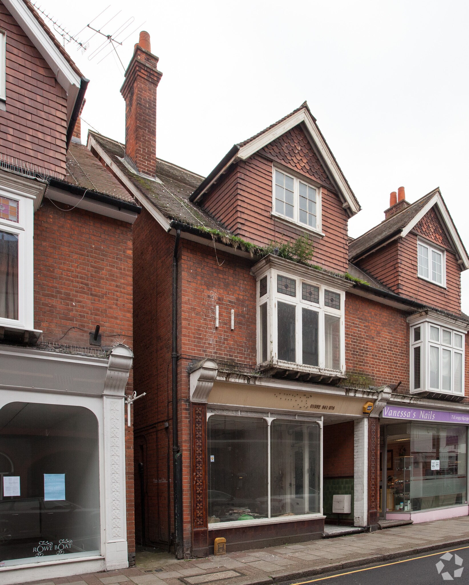 39 Baker St, Weybridge à vendre Photo principale– Image 1 sur 16