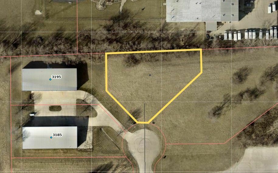 3190 Grand Prix dr, Decatur, IL à vendre - Photo de l’immeuble – Image 2 sur 2