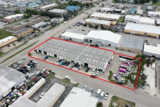 Plus de détails pour 1404 Viscaya Pky, Cape Coral, FL - Industriel/Logistique à vendre