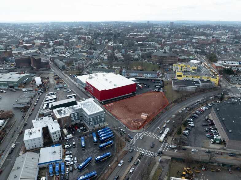55 Hampden St, Roxbury, MA à louer - Photo de l’immeuble – Image 3 sur 3