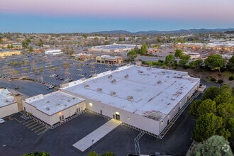 2805 Bell Rd, Auburn, CA - VUE AÉRIENNE  vue de carte - Image1