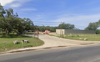 Plus de détails pour 10001 State Highway 46 W, New Braunfels, TX - Industriel/Logistique à louer