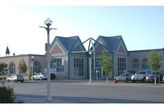 Plus de détails pour 107 W Main Ave, Bismarck, ND - Bureau à louer
