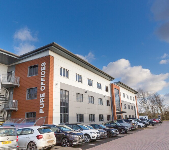 Wilton Dr, Warwick à louer - Photo de l’immeuble – Image 2 sur 2