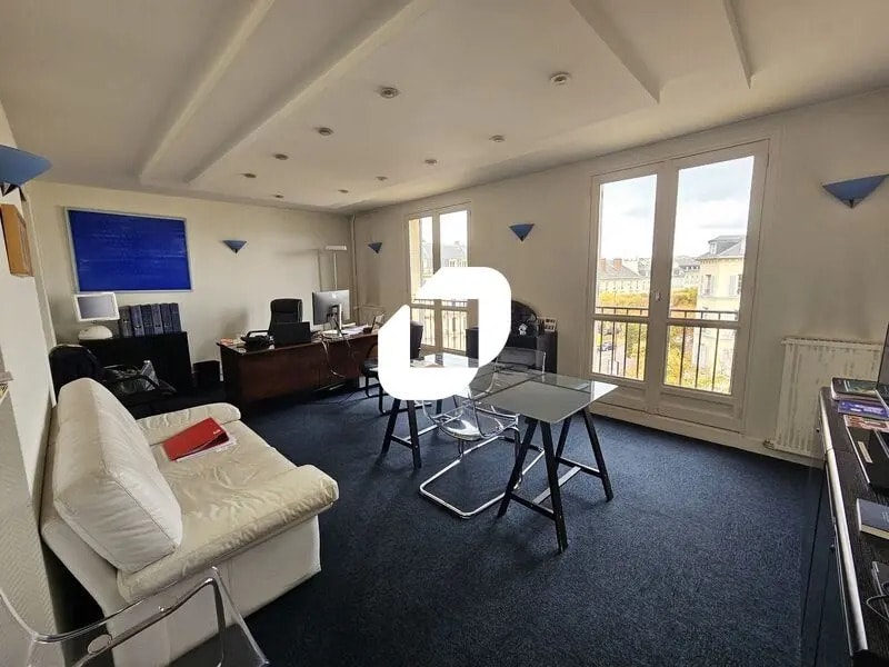 Bureau dans Versailles à louer Photo intérieure– Image 1 sur 22