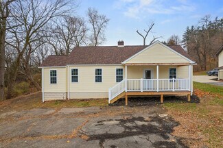 Plus de détails pour 2879 Wildwood Road Ext, Allison Park, PA - Bureau/Local commercial à louer
