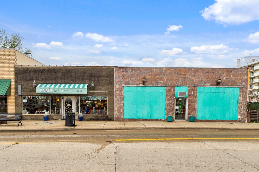 727-735 14th St W, Huntington, WV à vendre - Photo de l’immeuble – Image 2 sur 32