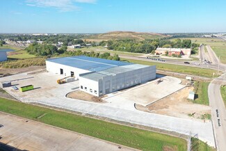 Plus de détails pour 6 White Rd, Houston, TX - Industriel/Logistique à vendre
