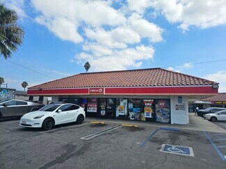 Plus de détails pour 1292 W Mill St, San Bernardino, CA - Bureau/Local commercial, Local commercial à louer