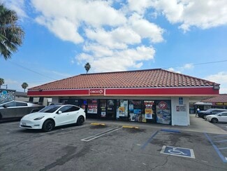 Plus de détails pour 1292 W Mill St, San Bernardino, CA - Bureau/Local commercial à louer
