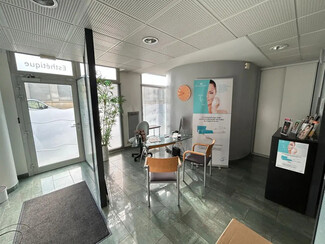 Plus de détails pour 4 Rue Jacques Gabriel, Rennes - Bureau à vendre