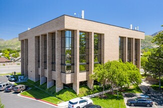 Plus de détails pour 1935 E Vine St, Salt Lake City, UT - Bureau à louer