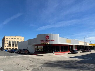 Plus de détails pour 1330 19th St, Bakersfield, CA - Local d'activités à louer