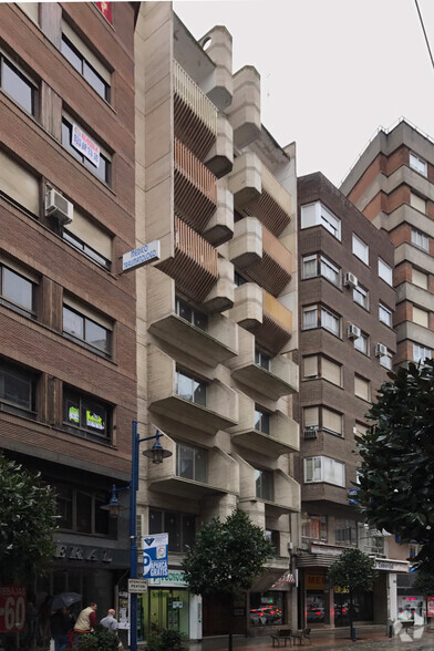 Calle Del Prado, 10, Talavera de la Reina, Toledo à louer - Photo de l’immeuble – Image 1 sur 2